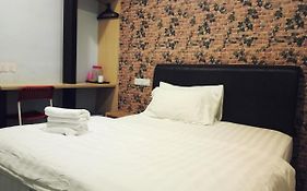 Hotel Zamburger Bentong